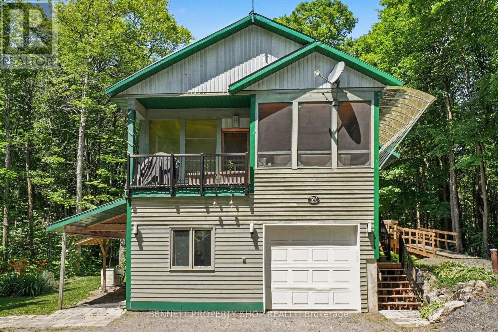 5149 CARP ROAD - 2