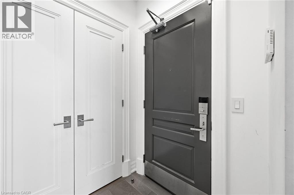 #202 2060 LAKESHORE Road - 22
