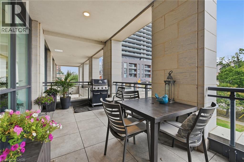 #202 2060 LAKESHORE Road - 32