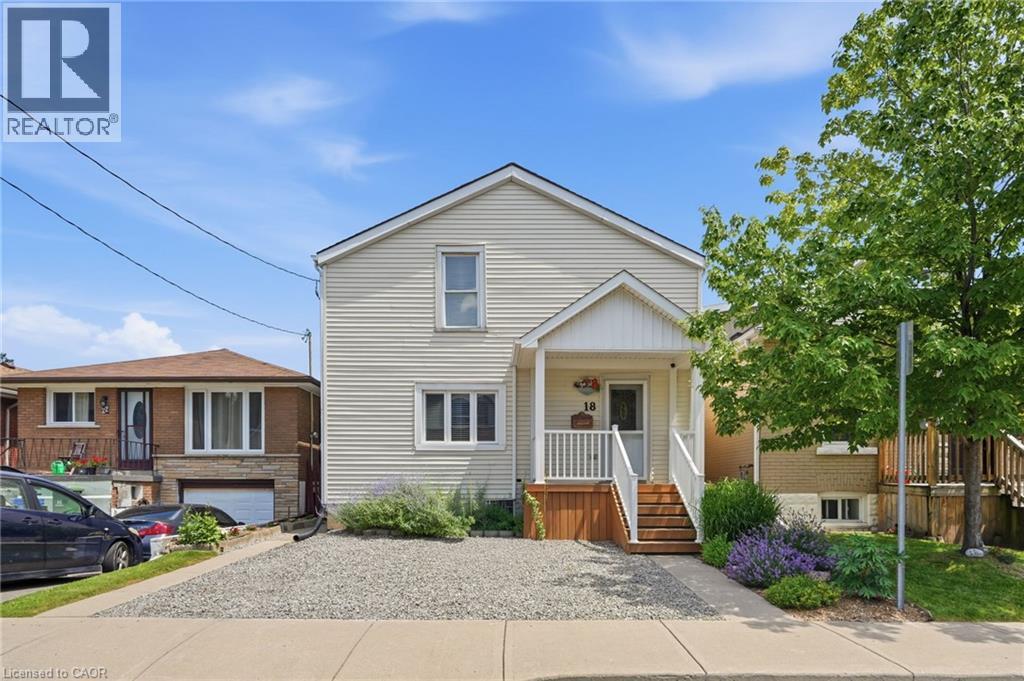 18 PROVINCE Street N - 1