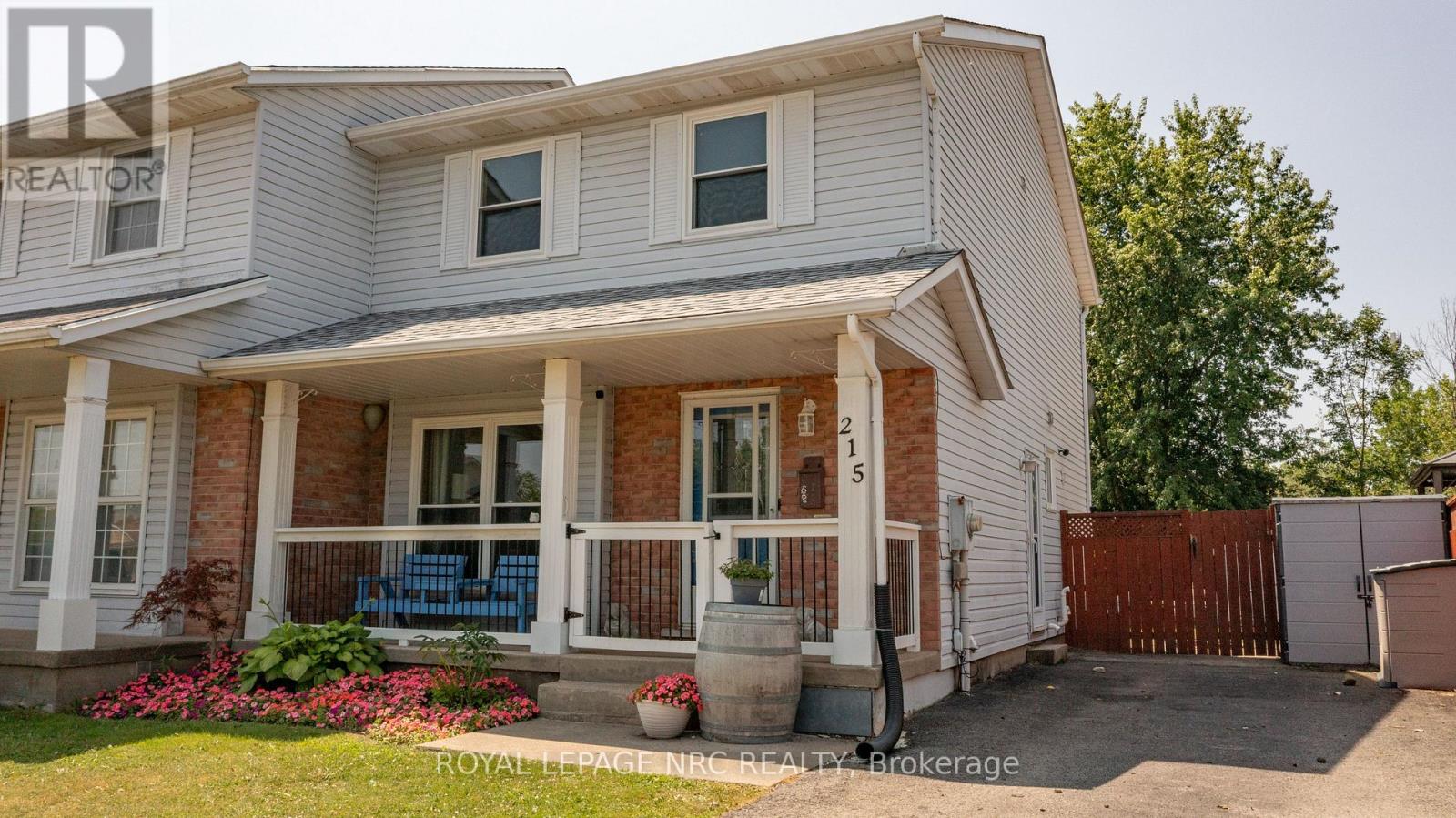 215 WINDSOR STREET - 1