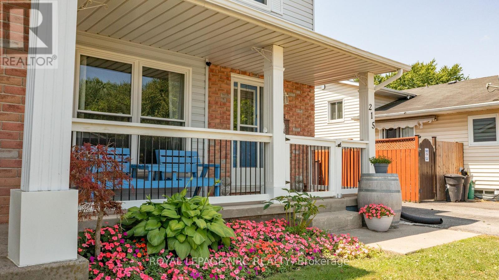215 WINDSOR STREET - 36
