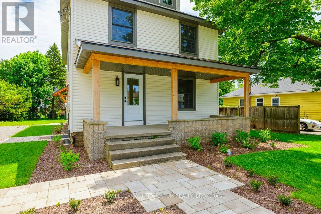 1105 HAIST STREET - 5