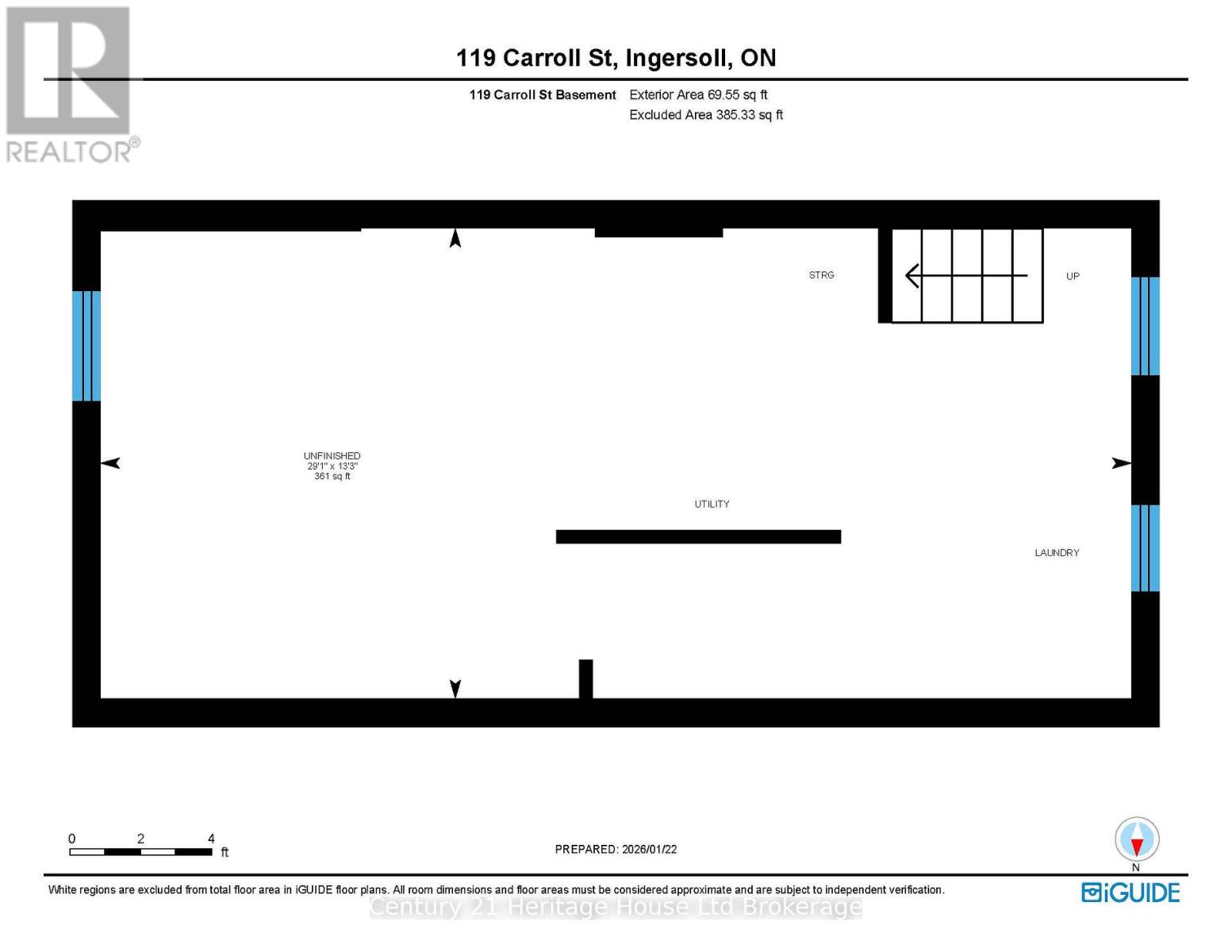 119 CARROLL STREET - Image 44