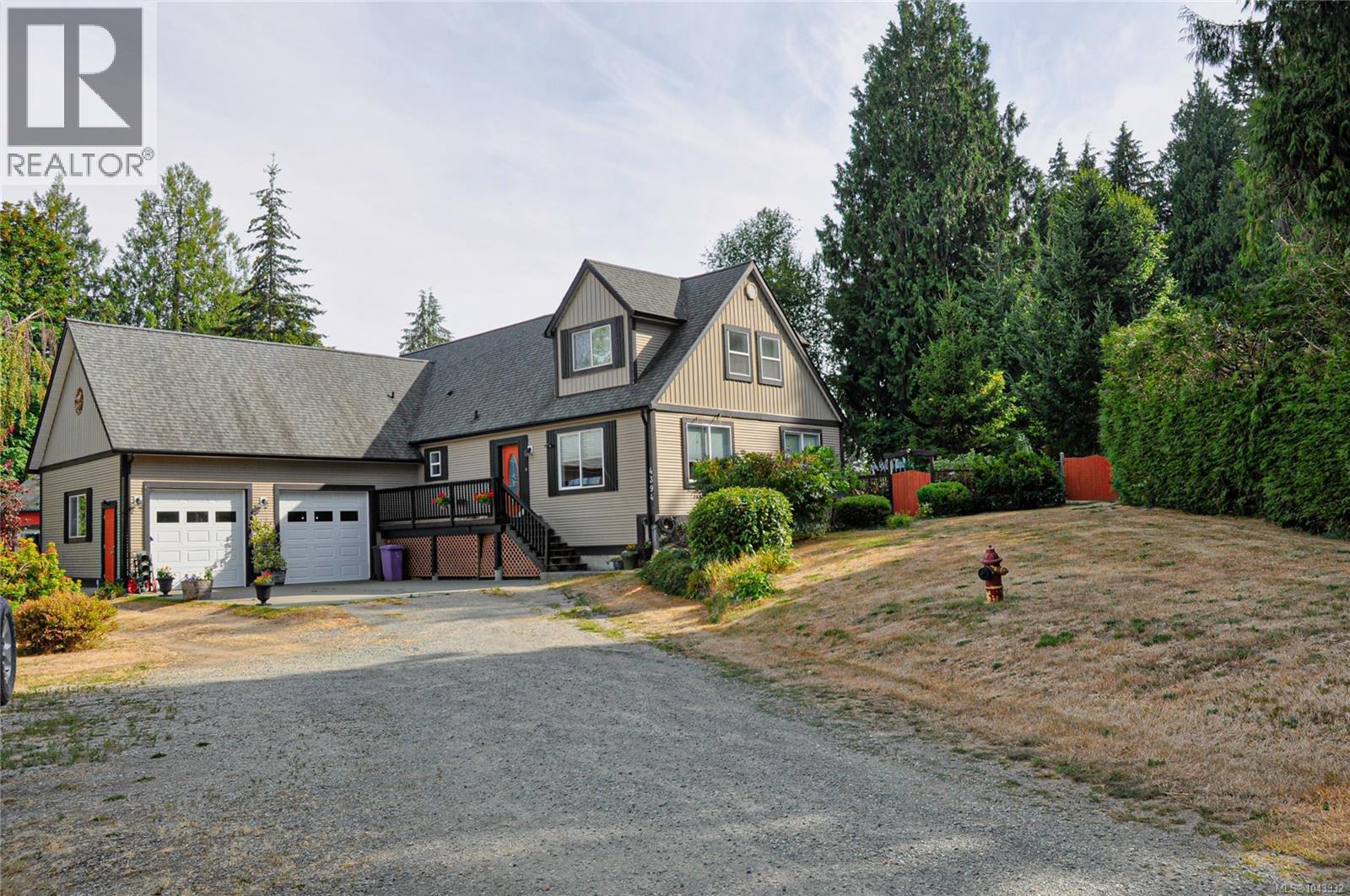 4394 Telegraph Rd - 1