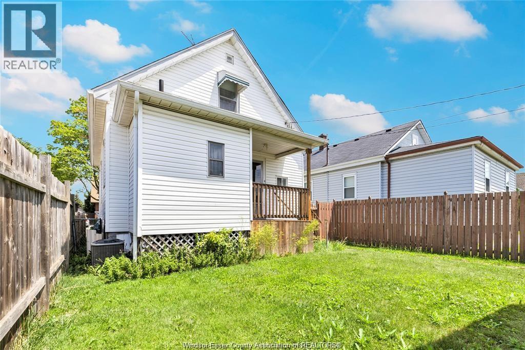 1439 Henry Ford Centre DRIVE - 21