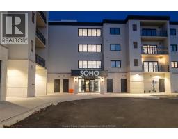 3817 Howard Avenue Unit# 404, Windsor, ON N9E0B5 Photo 18