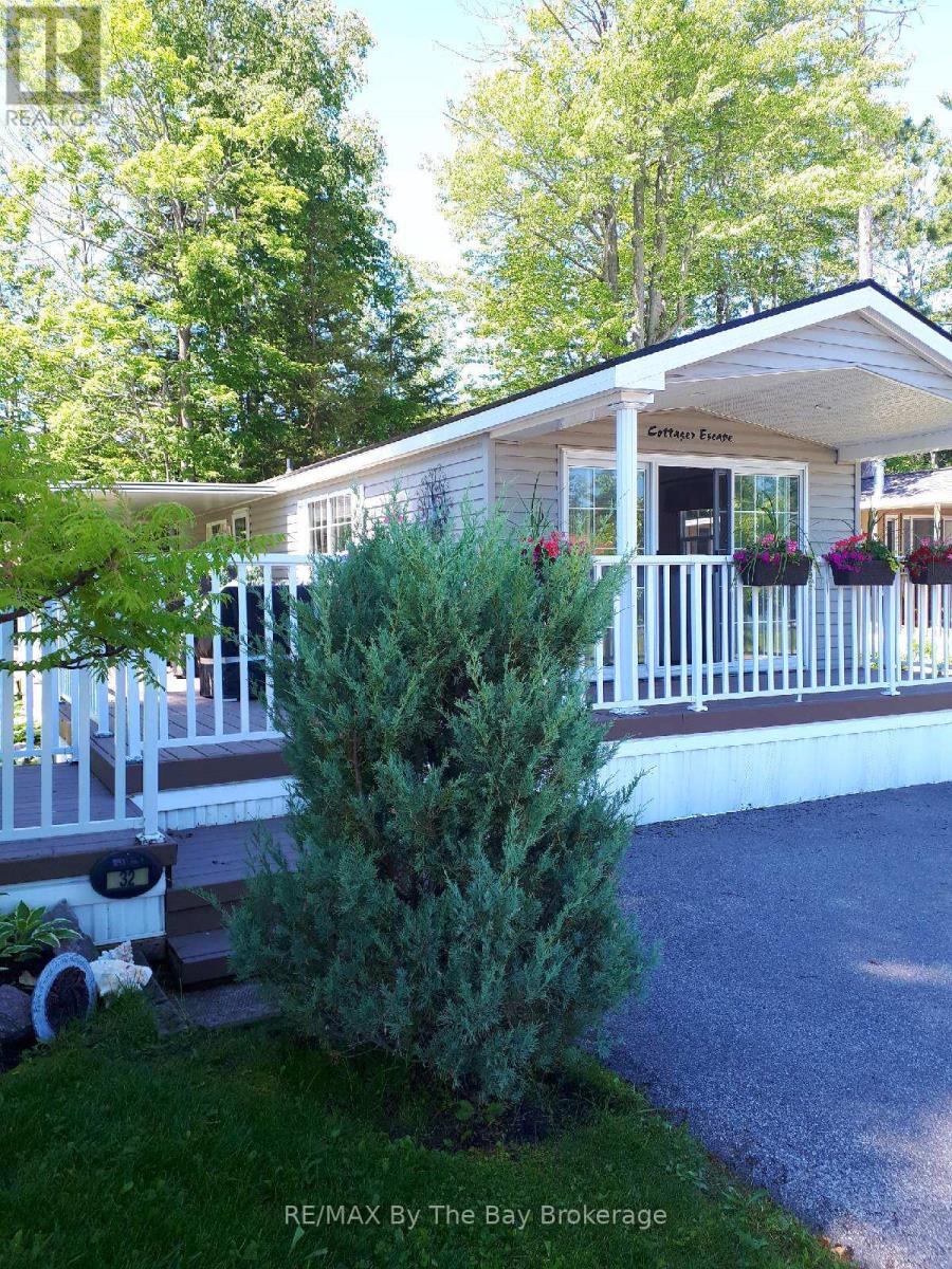 32 TEMAGAMI TRAIL - 10