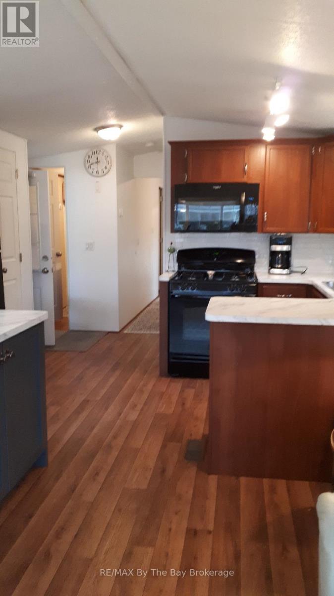 32 TEMAGAMI TRAIL - 14