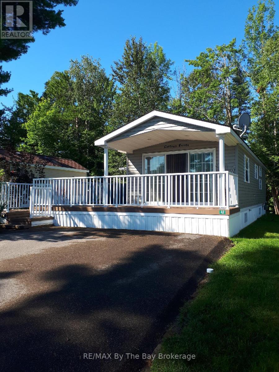 32 TEMAGAMI TRAIL - 5