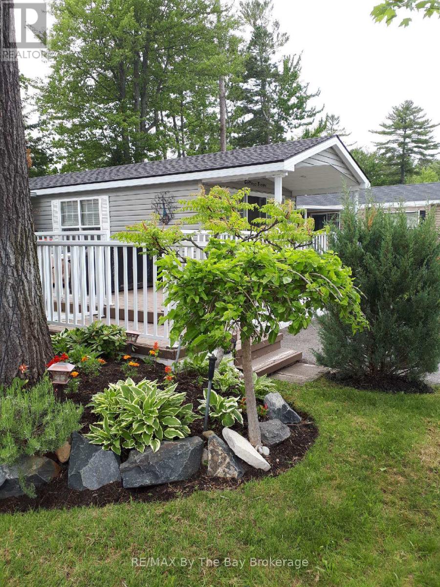 32 TEMAGAMI TRAIL - 8
