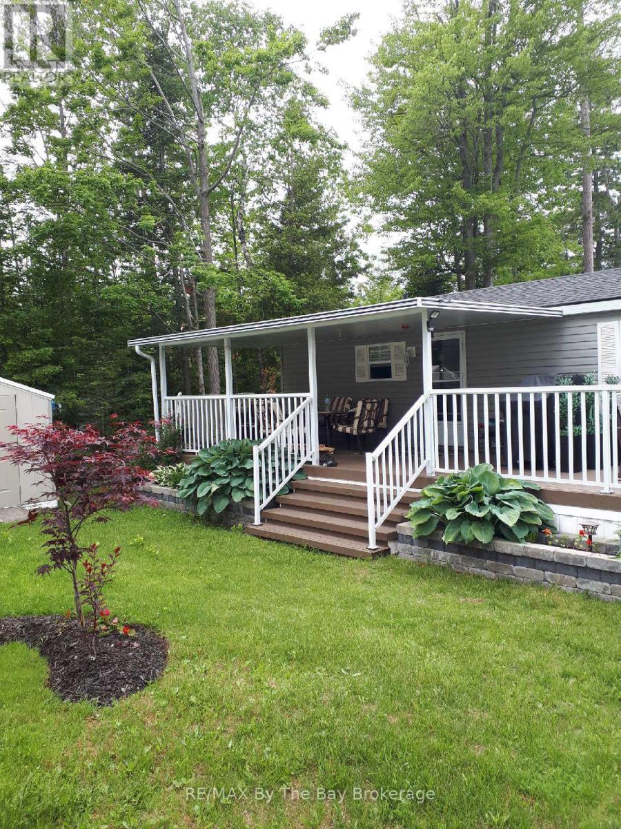 32 TEMAGAMI TRAIL - 9