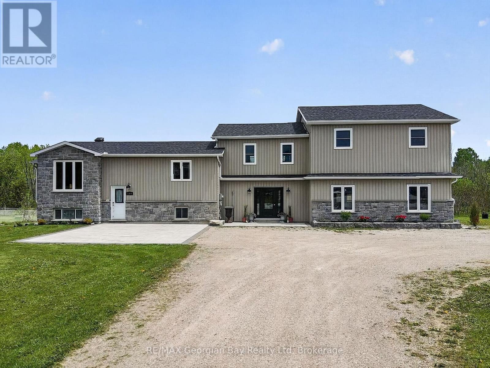 449 PARK STREET - 1