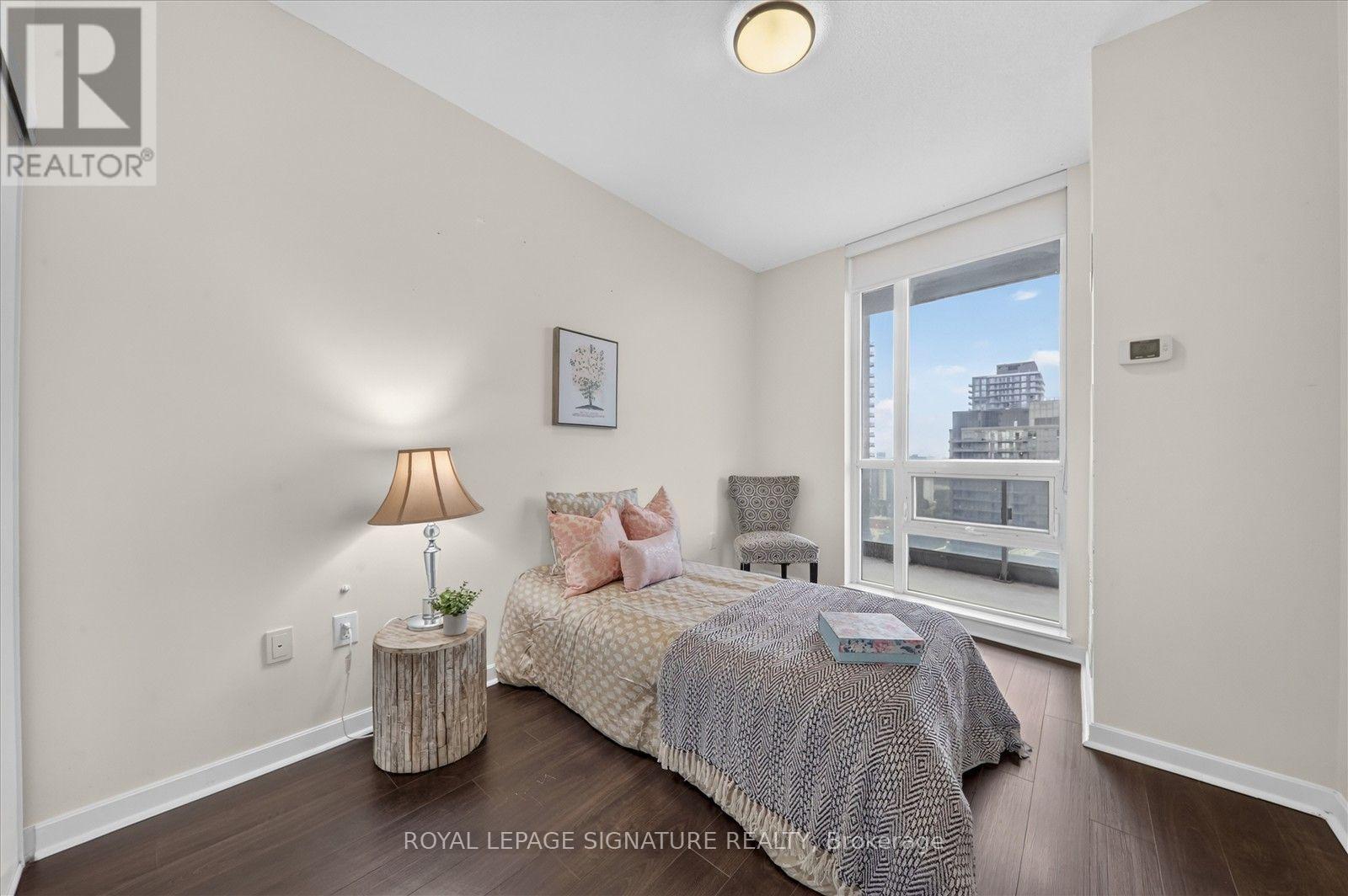 #2112 66 FOREST MANOR ROAD - 20