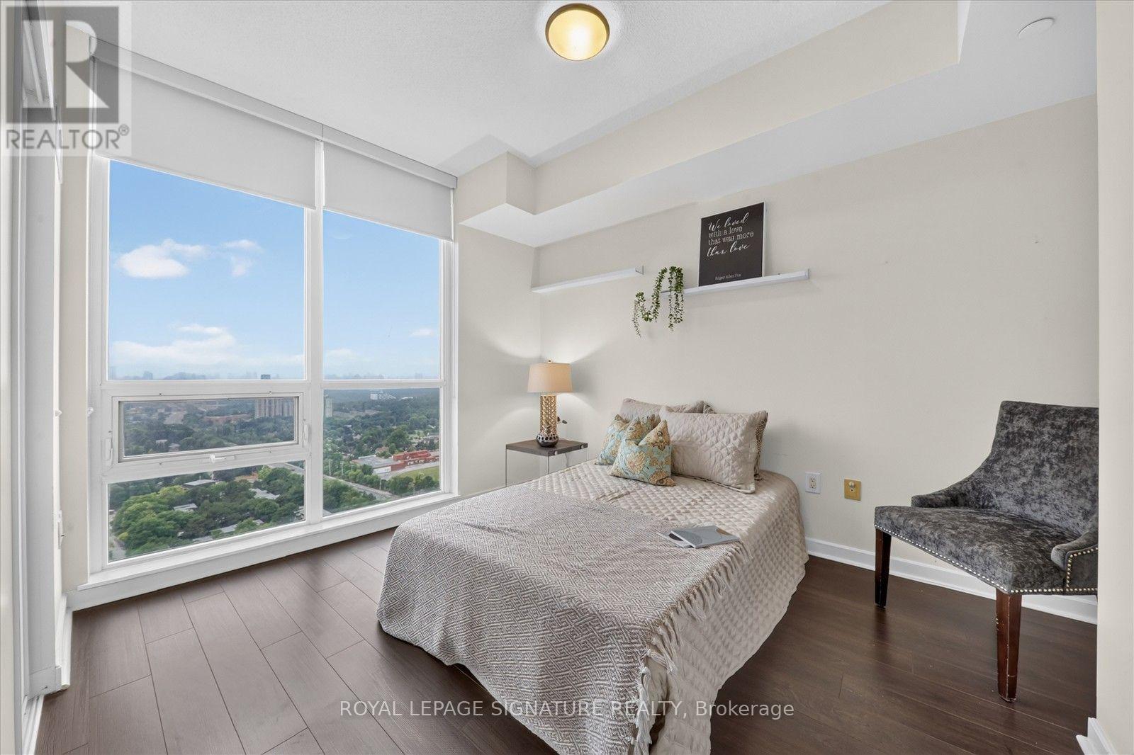 #2112 66 FOREST MANOR ROAD - 24