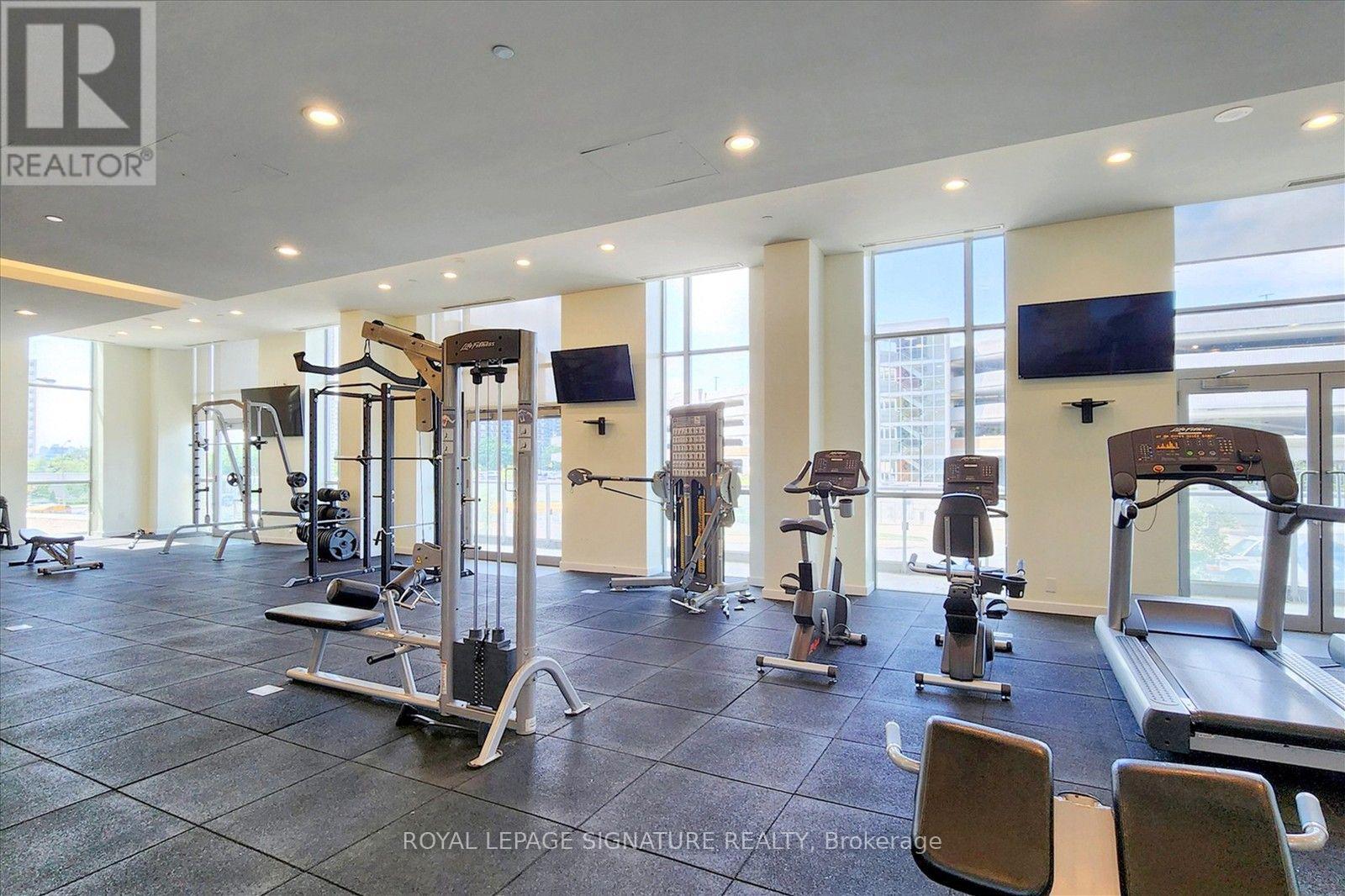 #2112 66 FOREST MANOR ROAD - 35