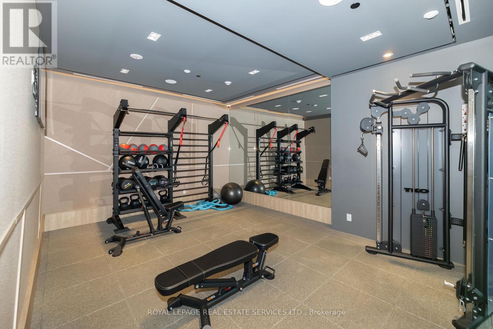 #201 500 DUPONT STREET - 18