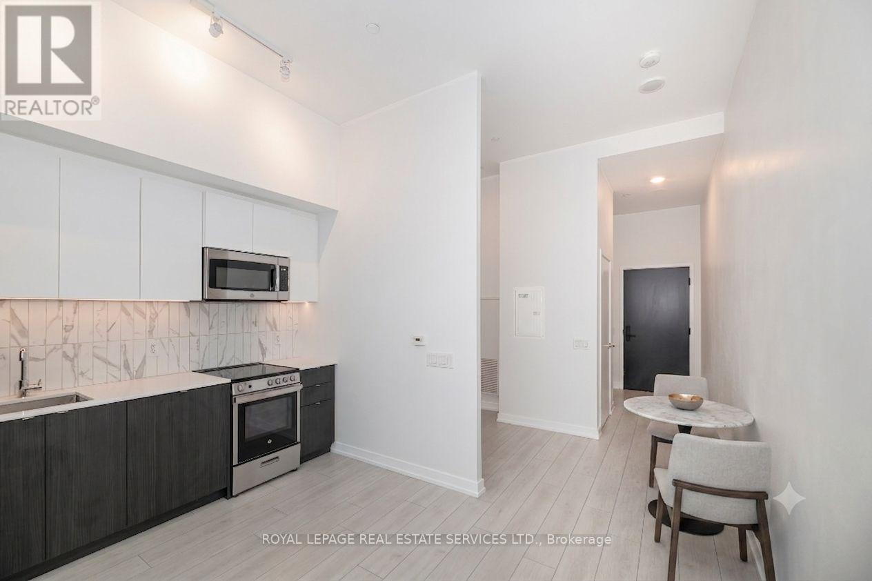#201 500 DUPONT STREET - 4