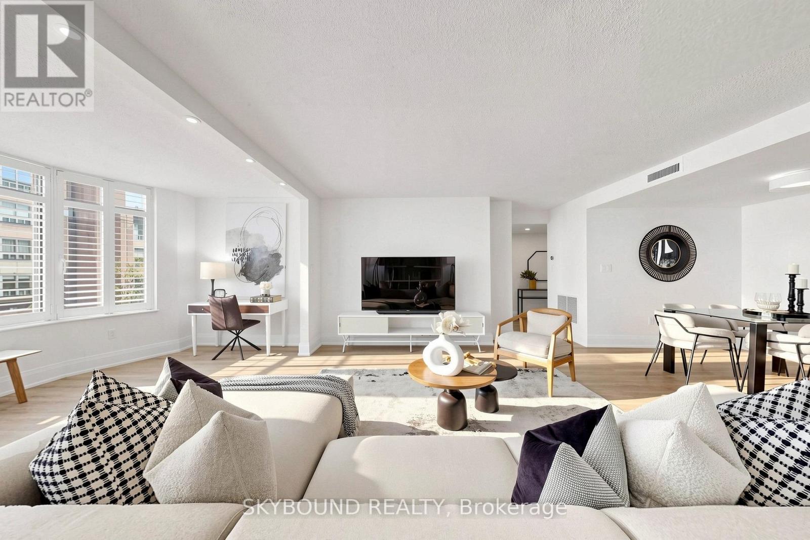 #401 135 GEORGE STREET S - 10