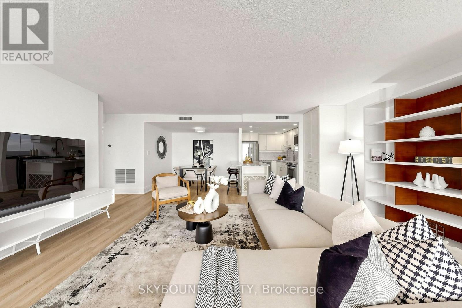 #401 135 GEORGE STREET S - 14