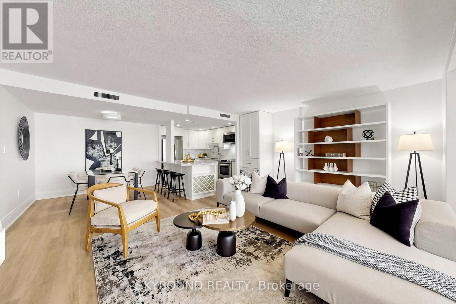 #401 135 GEORGE STREET S - 15