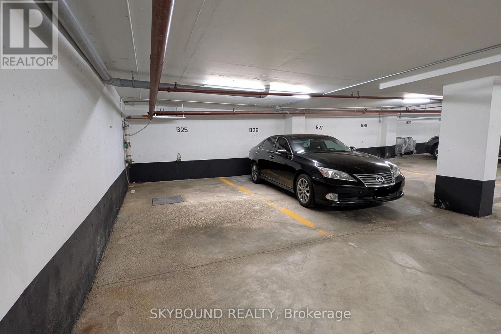 #401 135 GEORGE STREET S - 40
