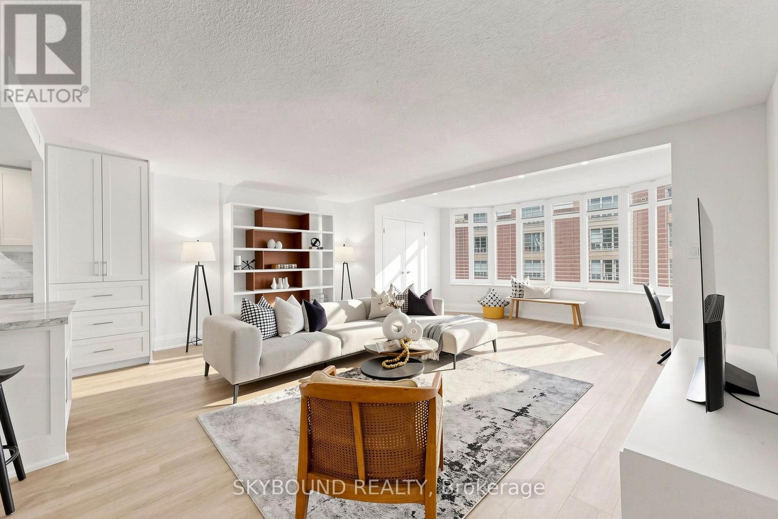 #401 135 GEORGE STREET S - 7