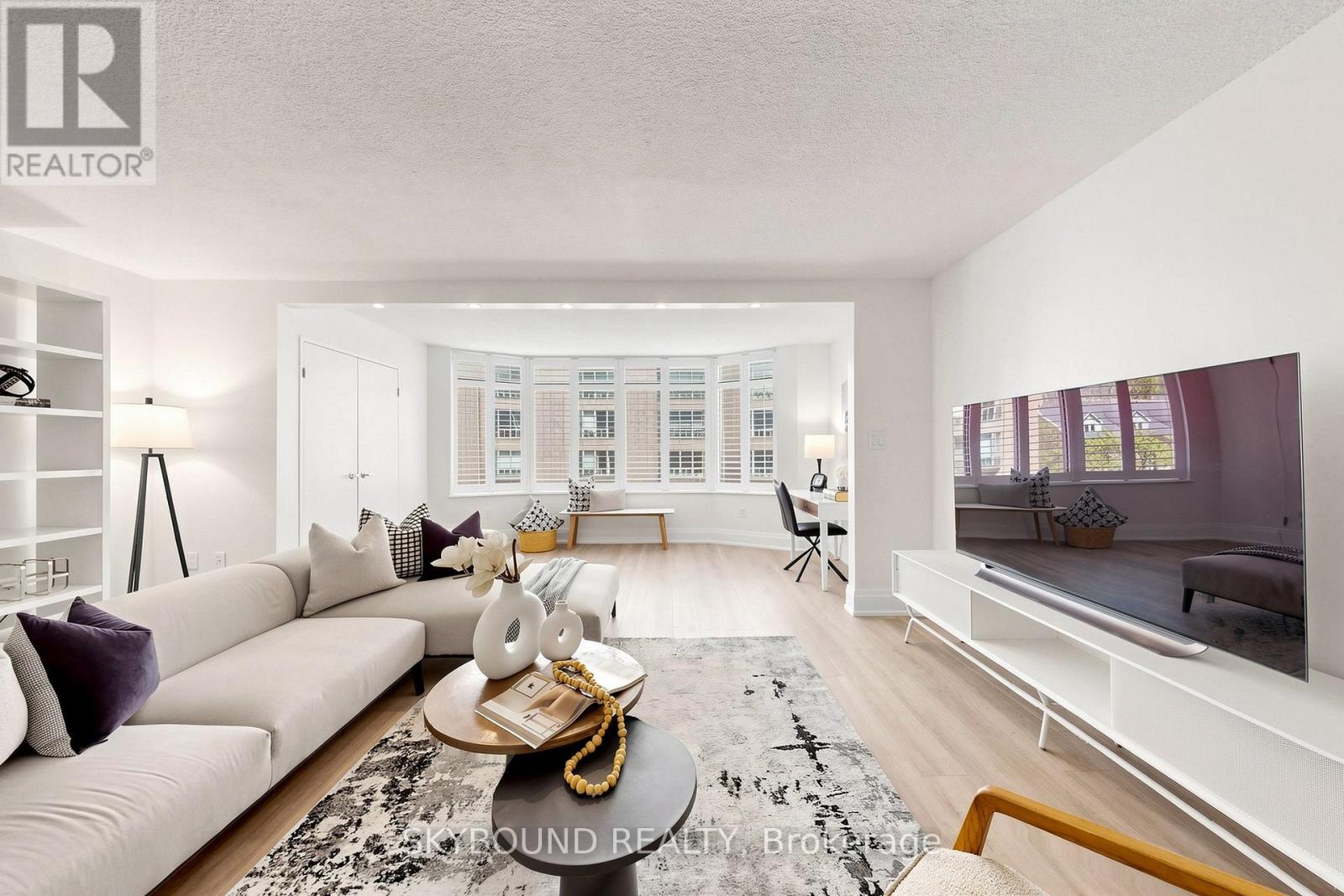 #401 135 GEORGE STREET S - 8