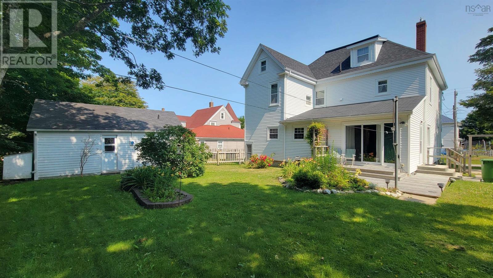 17 Porter Street - 3