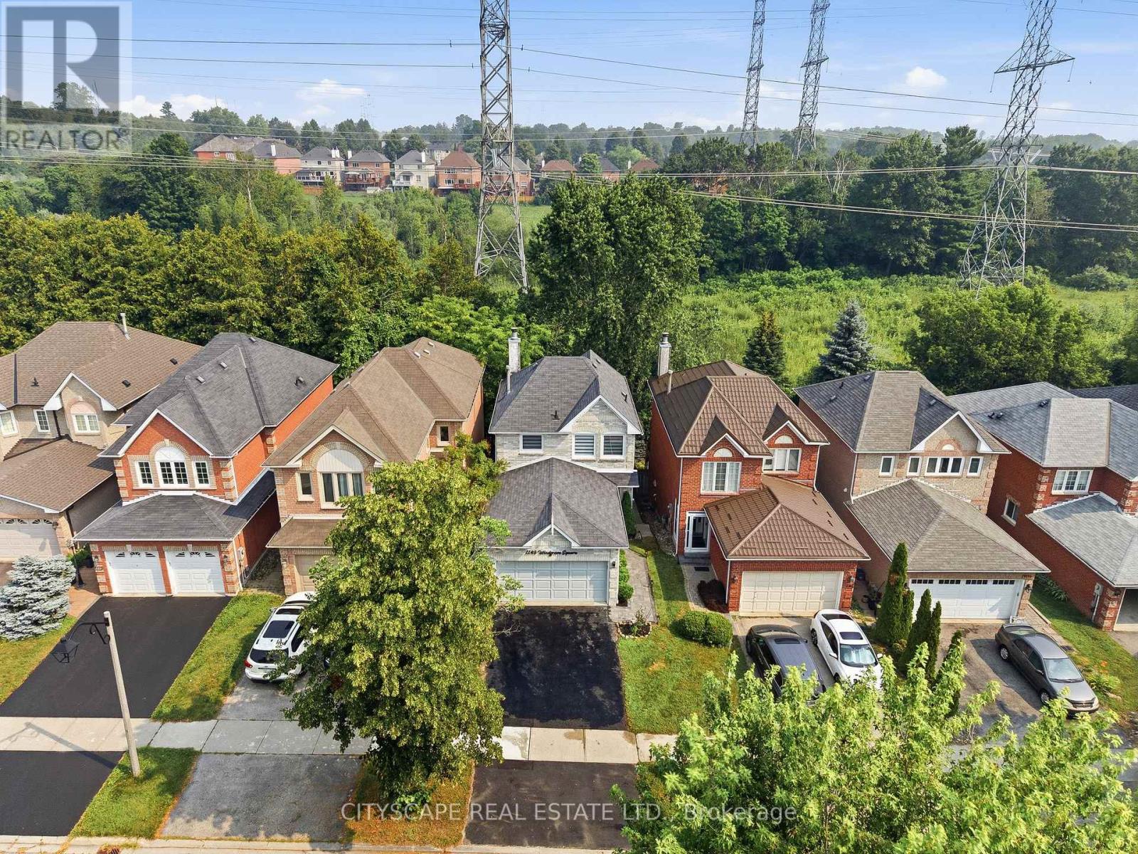 1143 WINDGROVE SQUARE - 1