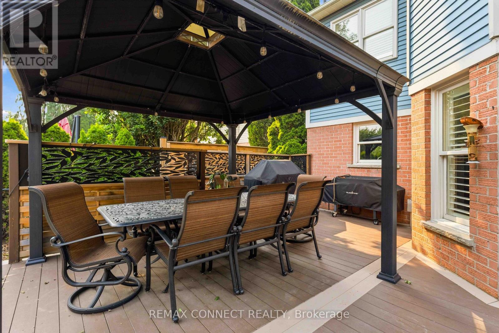 9 NETTLE'S COURT - 34