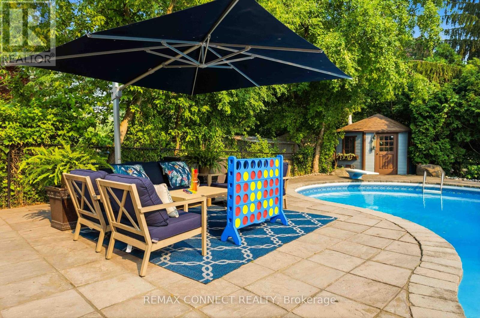 9 NETTLE'S COURT - 38