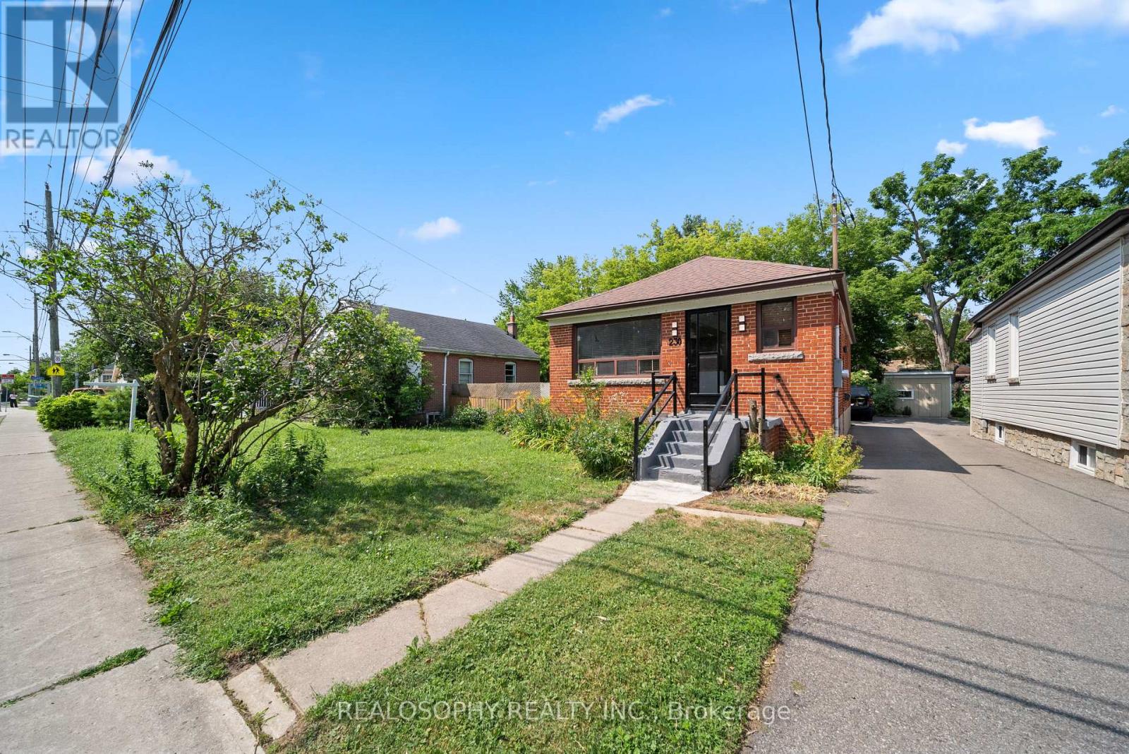 230 KENNEDY ROAD - 1
