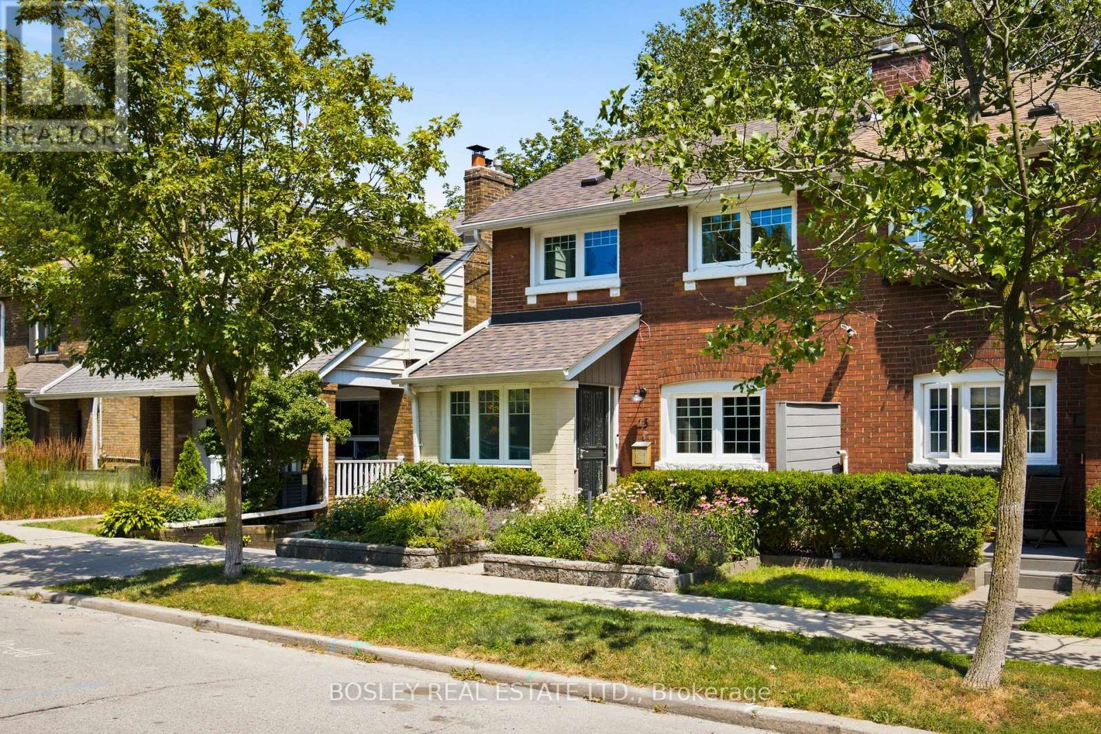 13 ALDRIDGE AVENUE - 1