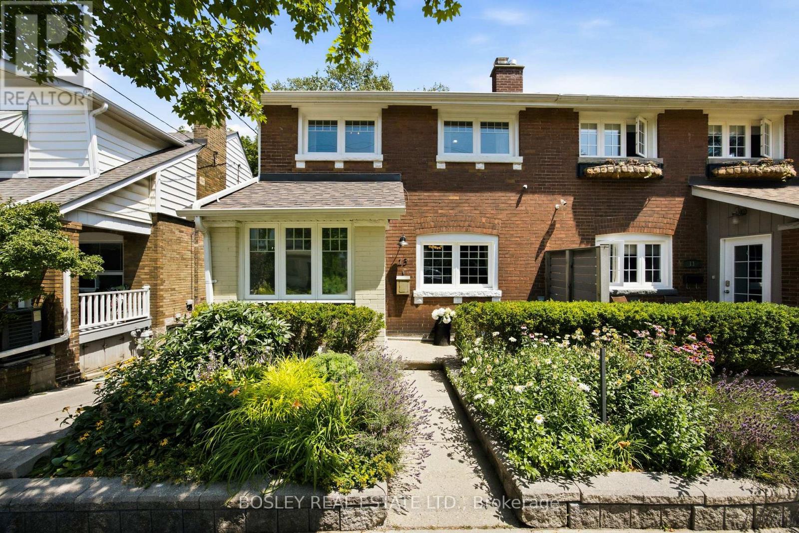 13 ALDRIDGE AVENUE - 2