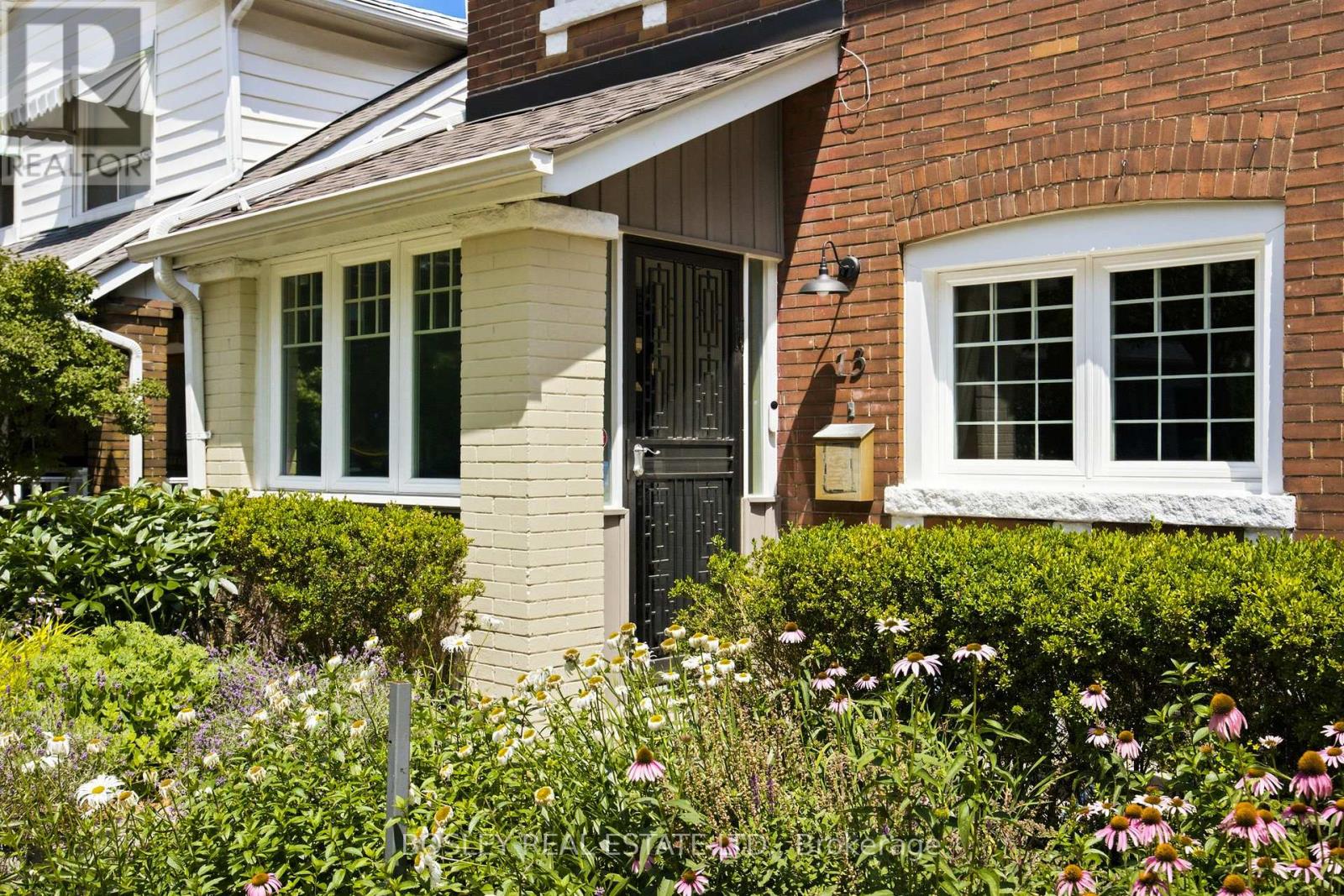 13 ALDRIDGE AVENUE - 3