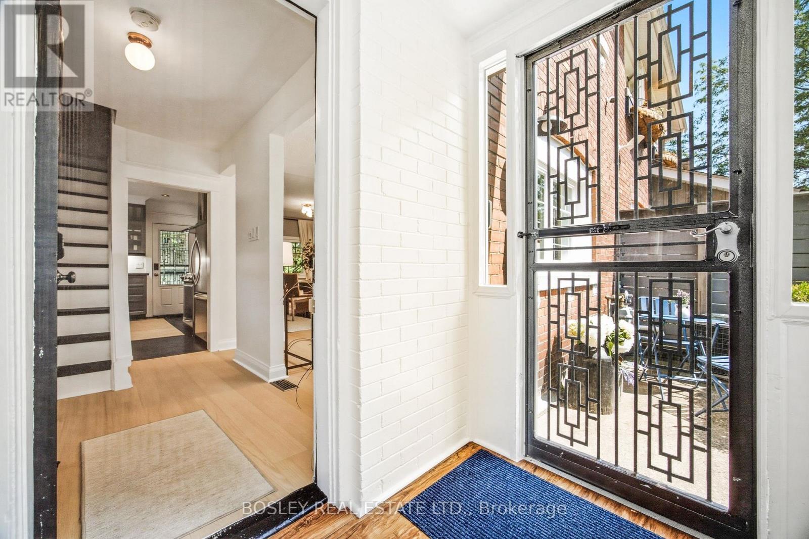 13 ALDRIDGE AVENUE - 5