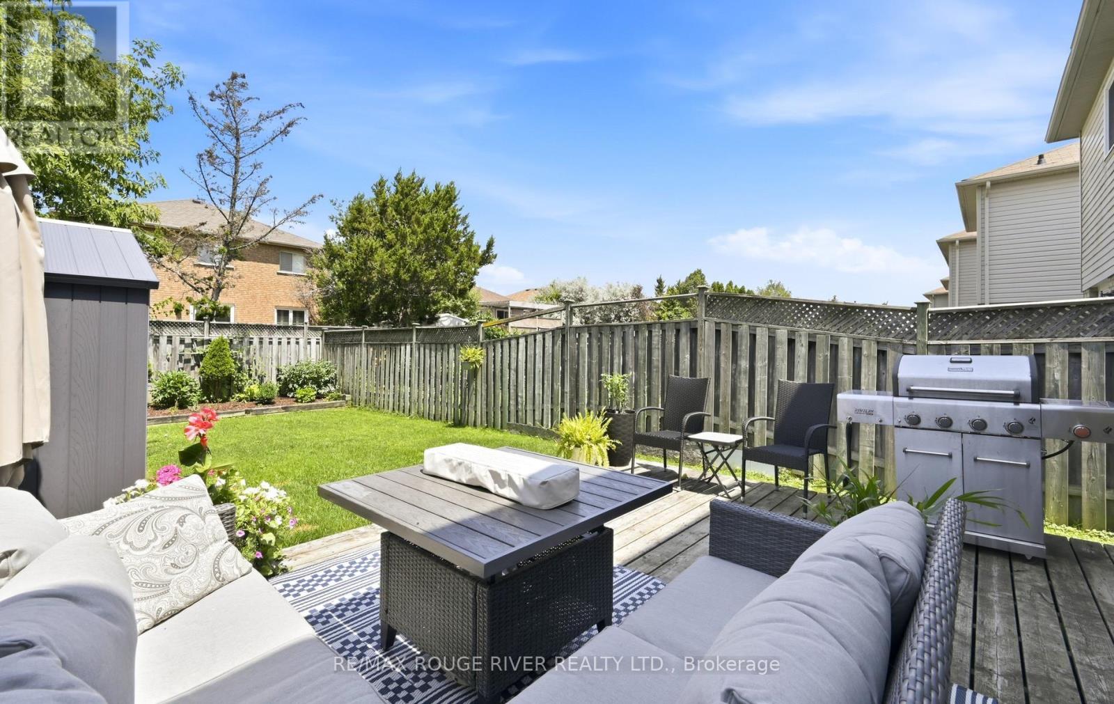 79 SOMERSCALES DRIVE - 36