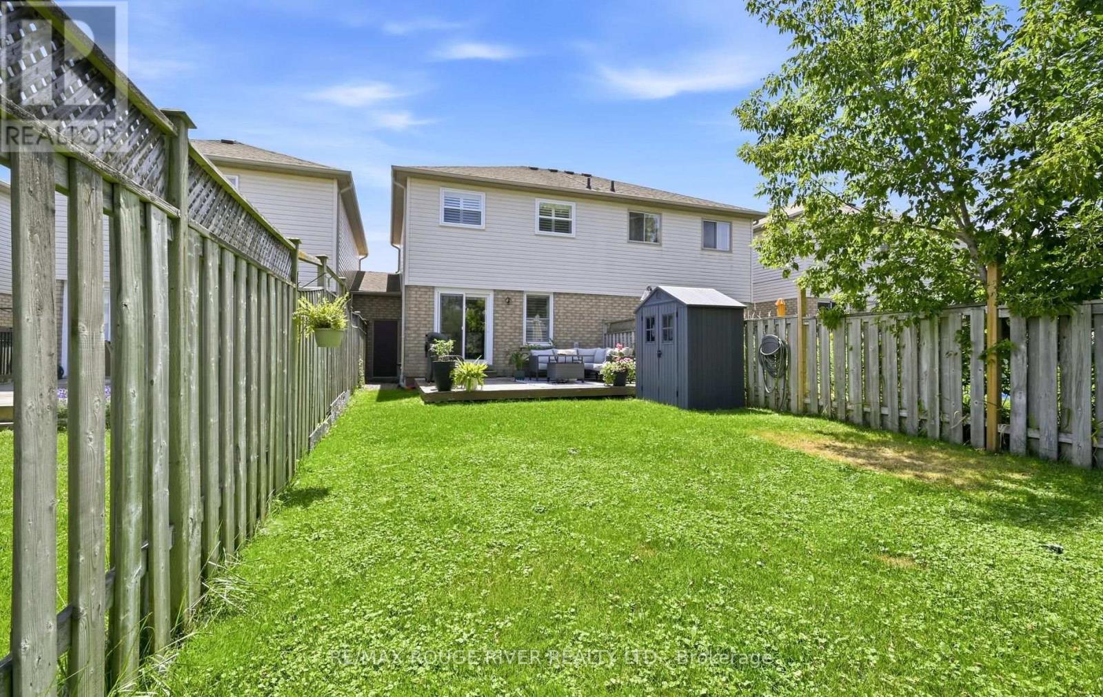 79 SOMERSCALES DRIVE - 37