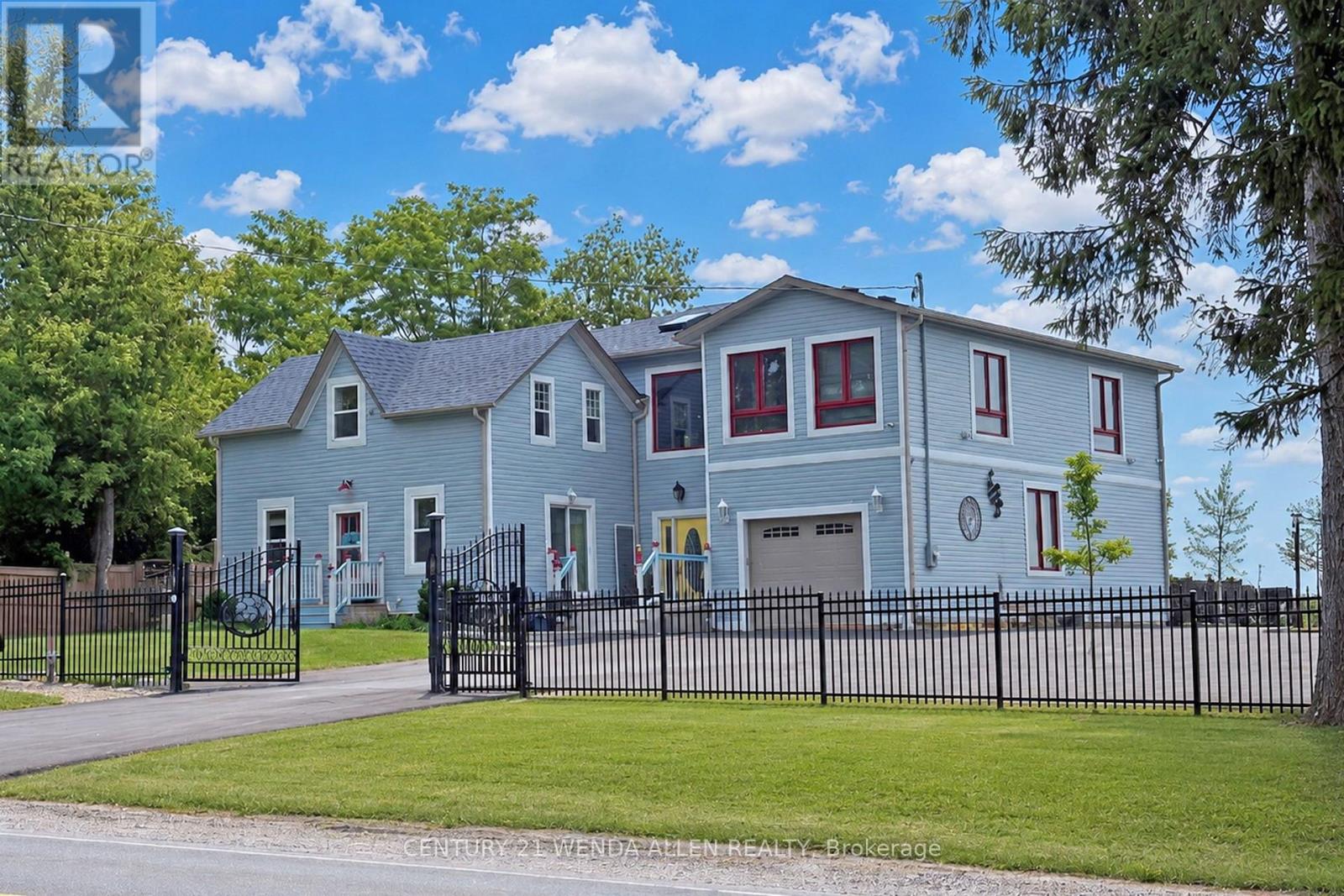 2925 HIGHWAY 2 ROAD - 1