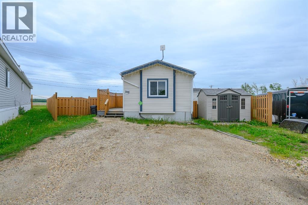 88B, 55011 714 Township - 2
