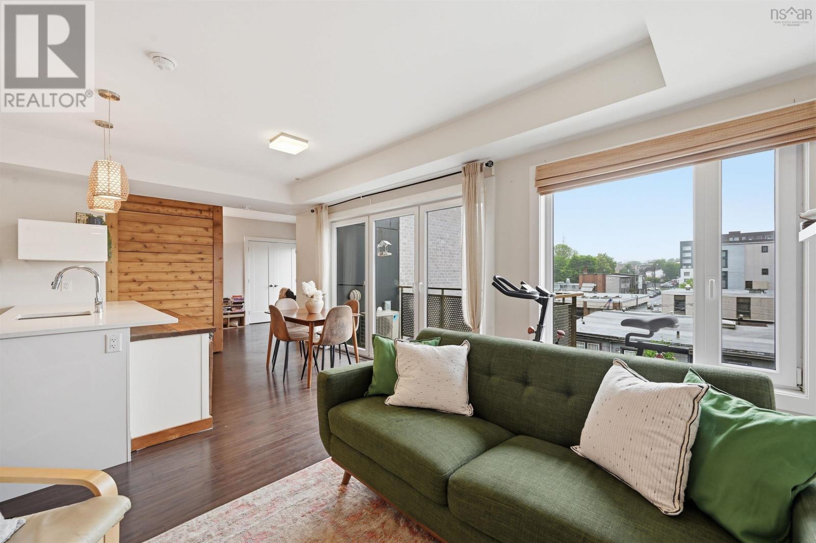 405 5677 Harris Street, Halifax — photo 2