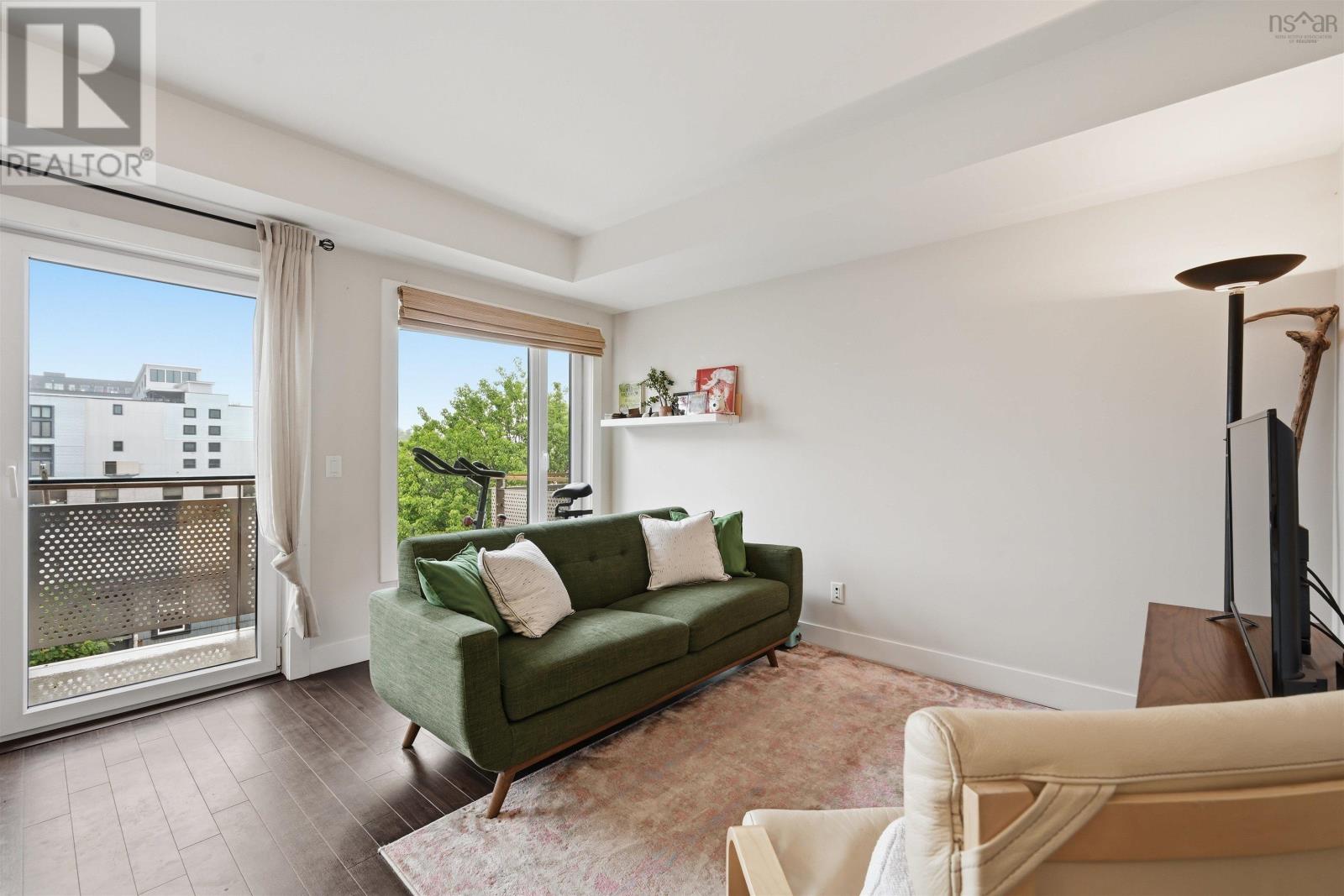 405 5677 Harris Street, Halifax — photo 3