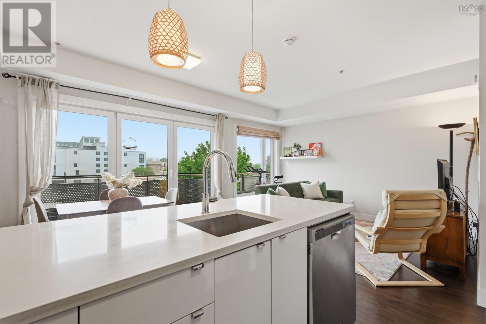 #405 5677 Harris Street - 5