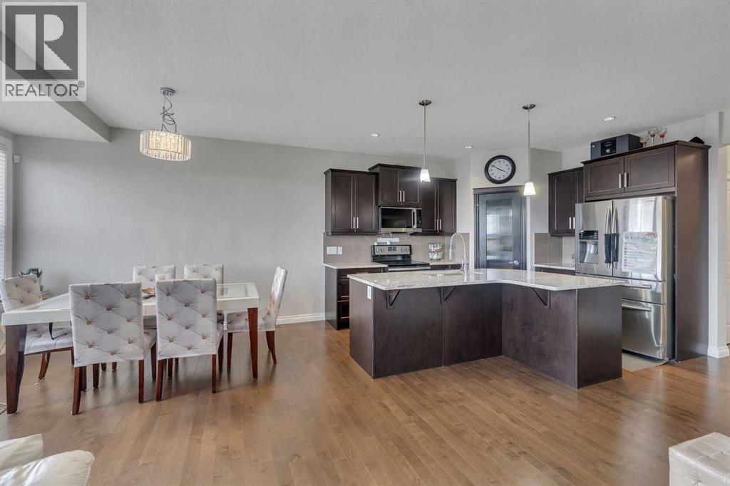 288 Evansborough Way NW - 8