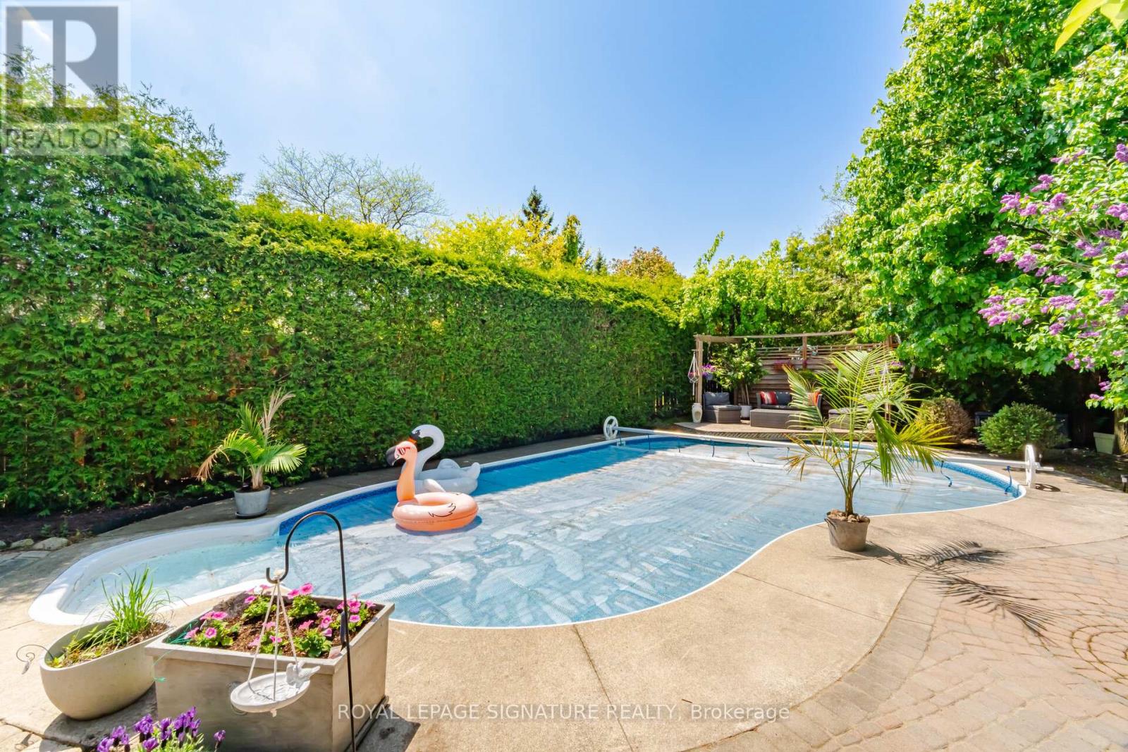 5390 MCFARREN BOULEVARD - 1