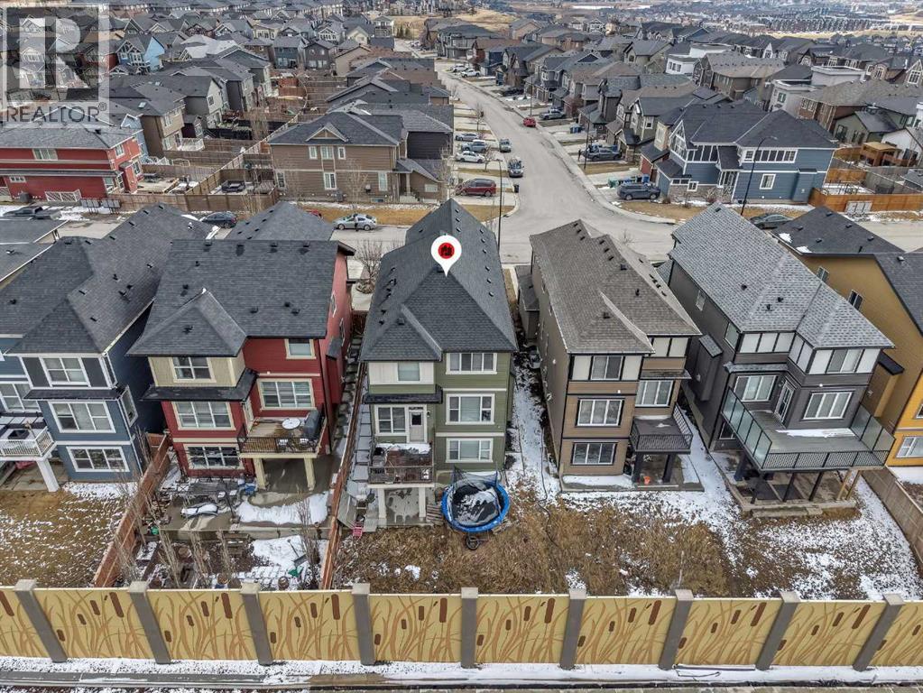 288 Evansborough Way NW - 36