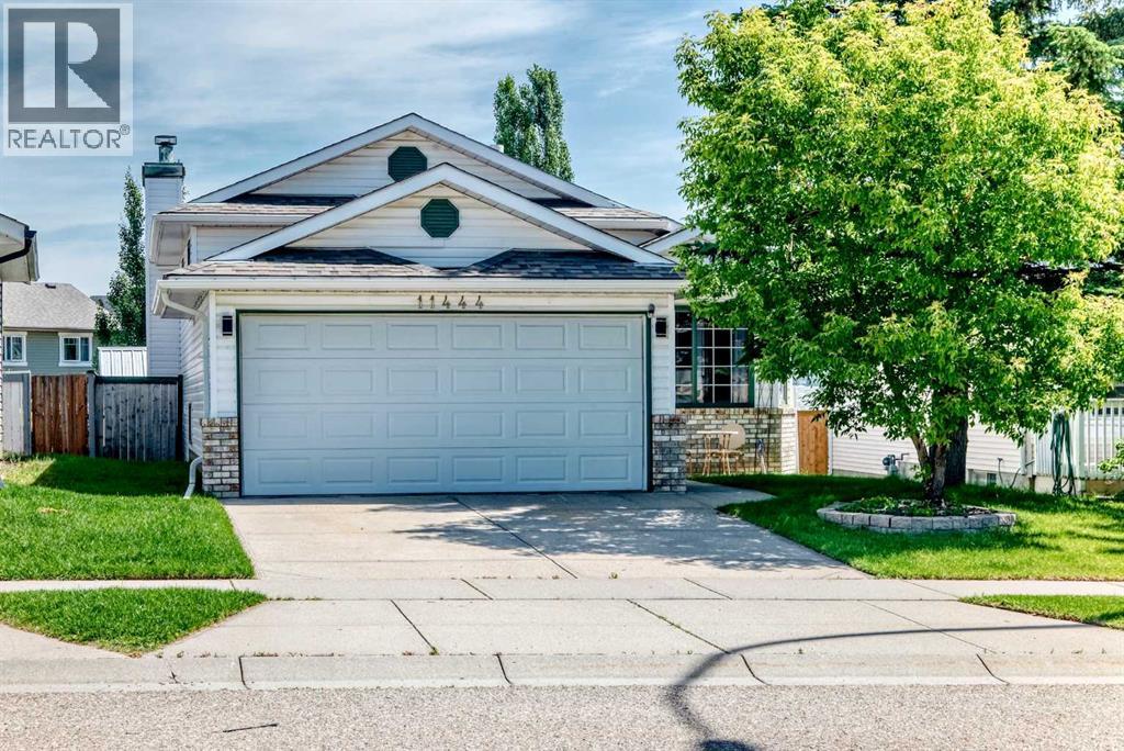 11444 Coventry Boulevard NE - 1