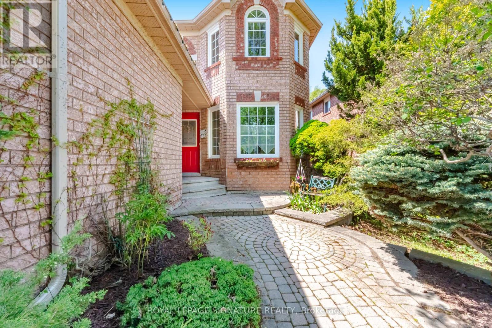 5390 MCFARREN BOULEVARD - 5