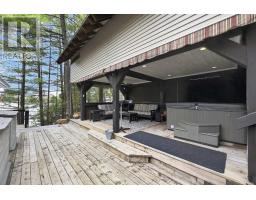 45 Island 2ml Island, Gravenhurst), ON P0E1G0 Photo 27